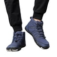 thumbnail image 1 of Térmicas para Nieve Botas Descalzas Forro Piel Ligeras Hombres Y Mujeres, 1 of 9