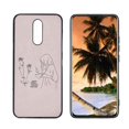 thumbnail image 1 of Compatible with LG Solo LTE Phone Case, Line-Art-9 Case Silicone Protective for Teen Girl Boy Case for LG Solo LTE, 1 of 1