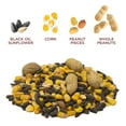 thumbnail image 4 of Audubon Park 15 lb Squirrel & Critter Food, Dry Mix for Backyard Wildlife, 4 of 11