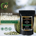thumbnail image 2 of A+ Toasted Pumpkin Seed Powder 150g, 2 of 8