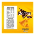 thumbnail image 3 of Nachos Sabritas Doritos 3D queso 40 g, 3 of 5
