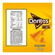 thumbnail image 3 of Nachos Sabritas Doritos 3D queso 40 g, 3 of 5