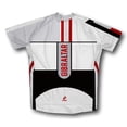 thumbnail image 2 of Gibraltar ScudoPro Short Sleeve Cycling Jersey  for Women - Size M, 2 of 3