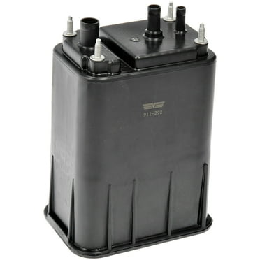 Dorman 911-298 Vapor Canister for Specific Chrysler / Dodge / Jeep Models
