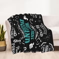thumbnail image 6 of 1 pc Fathers Day Husband Gifts, Gifts for Husband, Husband Gifts from Wife, Husband Birthday Gift, Best Anniversary Wedding Birthday Gifts for Husband Unique, I Love You Blanket, 6 of 6