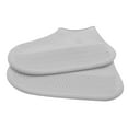 thumbnail image 1 of Couvre-chaussures en Silicone, Couvre-Chaussures Imperméables pour Femmes et Hommes, 1 of 3