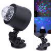 Car Entertainment Mini Magic Crystal Ball RGB Rotating Party DJ Lights LED-157343 Likrtyny 5yu1br6ua2yk6wj1
