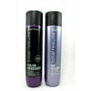 Matrix Total Results So Silver Shampoo & Obssed Conditioner 10oz DUO Gift Set