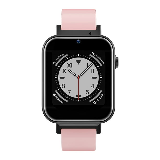 Rogbid Air Smart Sports Watch 1.75'' IPS Pantalla táctil 4G