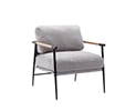 Grey - Linen
