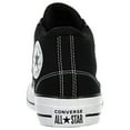 thumbnail image 5 of Converse Chuck Taylor All Star Malden Street Men's Shoes Color: Black Size: 11, 5 of 7
