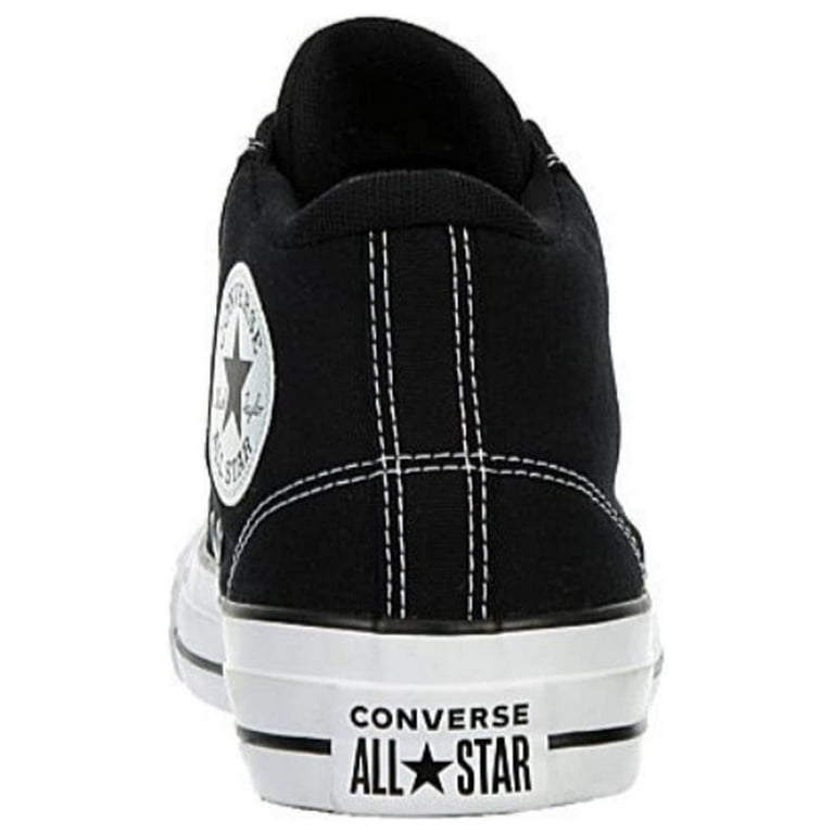 Converse Chuck Taylor All Star Malden Street Mid High Canvas