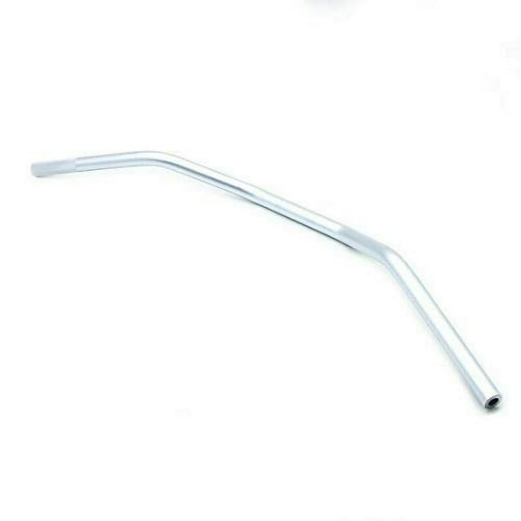 7/8" 22mm Handlebar Drag Straight Bar For Honda Suzuki Chopper Retro Classic Cafe Racer Universal Motorcycle