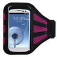 thumbnail image 2 of Premium Sport Armband Case for Samsung Galaxy E5, Galaxy Prevail Lte, G530 (Galaxy Grand Prime), G860P (Galaxy S5 Sport), I187 (ATIV S Neo), I8675 (ATIV S Neo), i800 (ATIV S Neo), i9260 (Galaxy Premie, 2 of 5