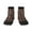3 Black, variant on coffee mug cup Ankle Socks for Women Non Slip Socks No Show Socks Classic Low Cut Casual Socks Casual Socks