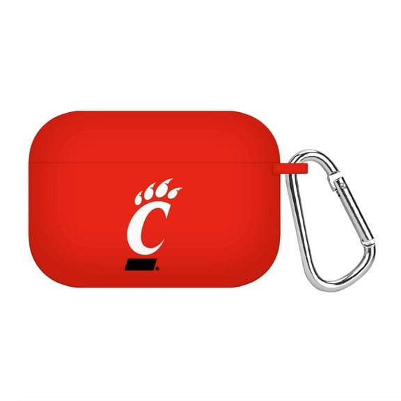 Affinity Bands Cincinnati Bearcats AirPods Pro Silicone Case Cover