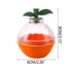 thumbnail image 3 of Cubo de Hielo Grande Fabricación de Cubos de Hielo Esféricos Hielo Doméstico Alimenticio Cubo de Hielo, Molde de Hielo Redondo para Whiskey Molde de Hielo Casero de Alimentos de Grado, Bandeja de Hiel, 3 of 3