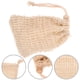 thumbnail image 2 of WORGEOUS Bolsas de jabón para uso en ducha, bolsas de espuma para jabón, bolsas de jabón para baño, 10 Uds., 2 of 8
