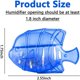 thumbnail image 3 of Limpiador de tanque humidificador Universal de 10 Uds Compatible con humidificadores de goteo, niebla fría y caliente, pecera, gotitas, lindo JM, 3 of 5