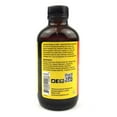 thumbnail image 4 of Jamaican Black Castor Oil - Argan 4oz, 4 of 4