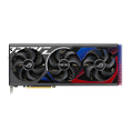 thumbnail image 3 of ASUS ROG Strix GeForce RTX 4090 OC Edition Graphics Card, 3 of 5