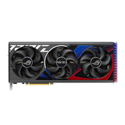 ASUS ROG Strix GeForce RTX 4090 OC Edition Graphics Card