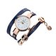 thumbnail image 2 of Price Down Sfonq Womens Watches,Women Metal Strap Watch Mothers Day Gift for Grilfriend,Blue Buy 2 Save 10%, 2 of 3