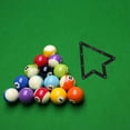 thumbnail image 4 of 6 Pegatinas Billar., 4 of 9