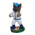 thumbnail image 2 of Figura de perro, adorno de mesa, escultura artesanal creativa en miniatura, estatua de resina para vitrina, escritorio, decoración de coche, regalo, 2 of 8