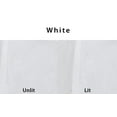 thumbnail image 2 of Besa Lighting - Glide-3W 1 LED Pendant with Flat Canopy-2 Inches Wide by 4, 2 of 2