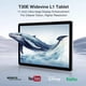 thumbnail image 4 of DOOGEE T30E Tablet 11 Inch 9GB +128GB 8000mAh 5MP+13MP, 4 of 8