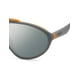 thumbnail image 2 of Lente de Sol Polaroid PLD 2151/S Gris Unisex, 2 of 3