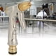 thumbnail image 2 of Rociador de agua, rociador de agua de alta presión, herramienta de limpieza, boquilla de limpieza, diseño aerodinámico, 2 of 8