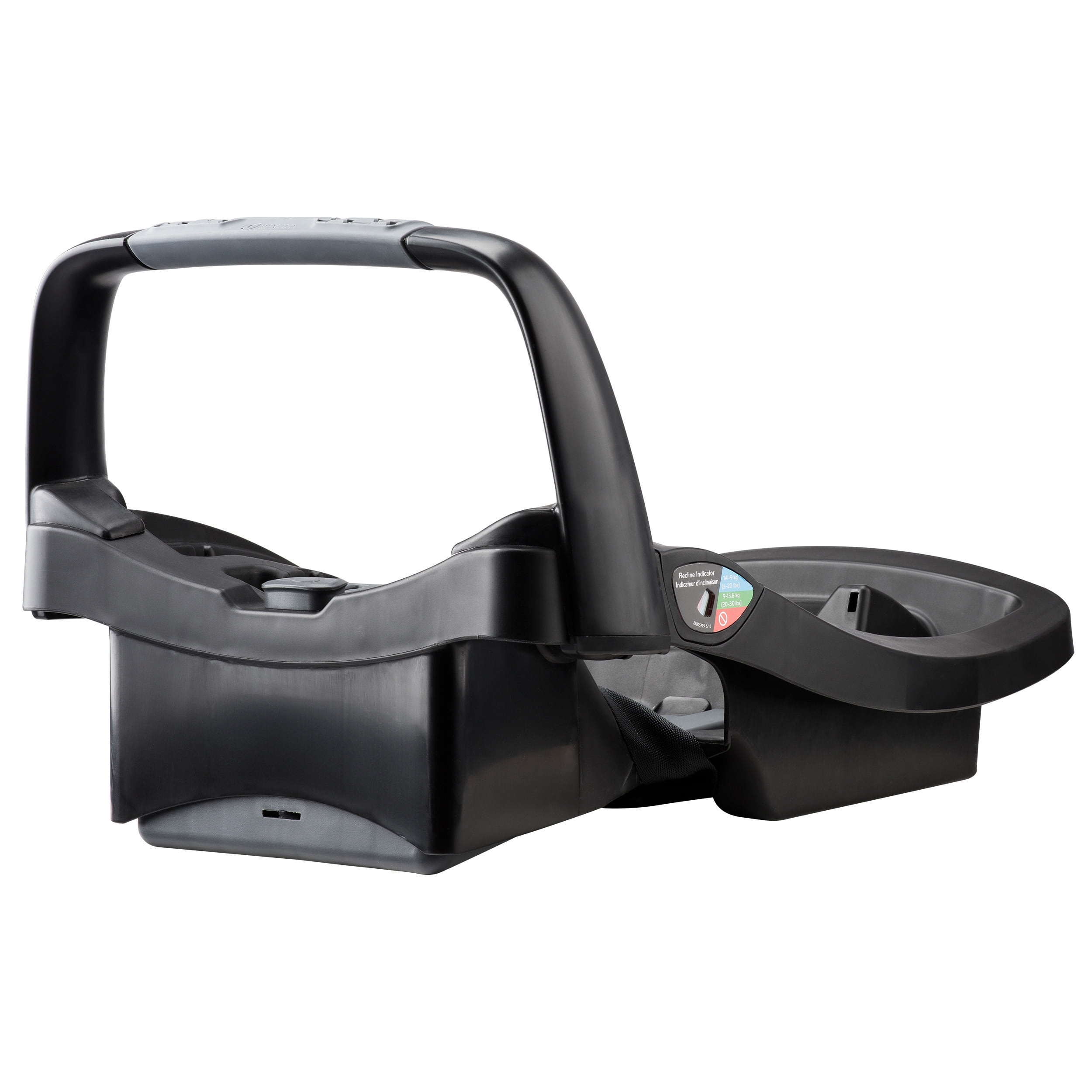 Evenflo LiteMax LX Infant Car Seat Base