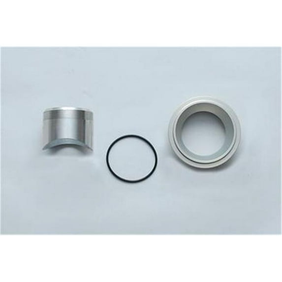 1477 Turbocharger Blow Off Valve Adapter Flange