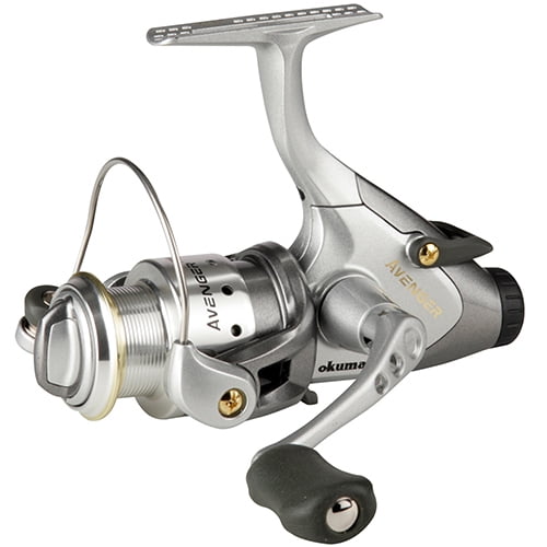 okuma avenger 65b