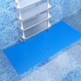 thumbnail image 4 of Shisuyan Swimming Pool Ladder Mat Non-slip Pool Stair Mat Pool Ladder Protective Mat, 4 of 8