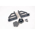 thumbnail image 1 of Dee Zee; Dee Zee Ancrage de Fixation pour Casque DZ95002 Capacité de 250 Livres; Noir; Aluminium; 2 Pcs, 1 of 3