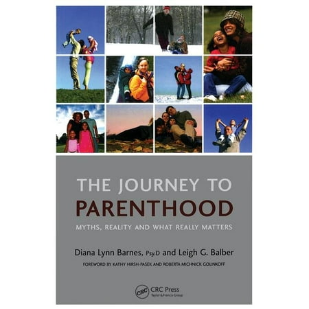 UPC: 9781846190148 | The Journey to Parenthood (Paperback)