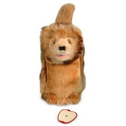 Scoozie Pet: Brown