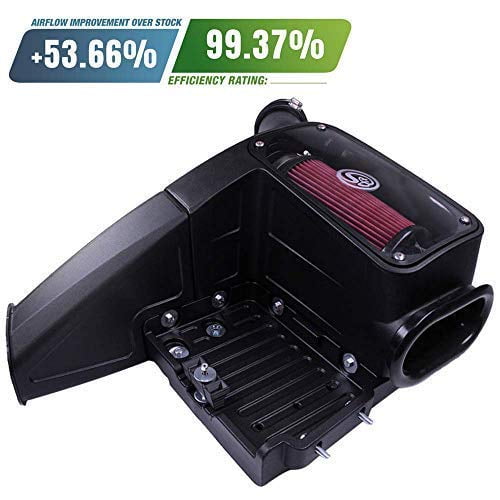 1998 1999 2000 2001 2002 2003 s&b cold air intake for ford f250 f350