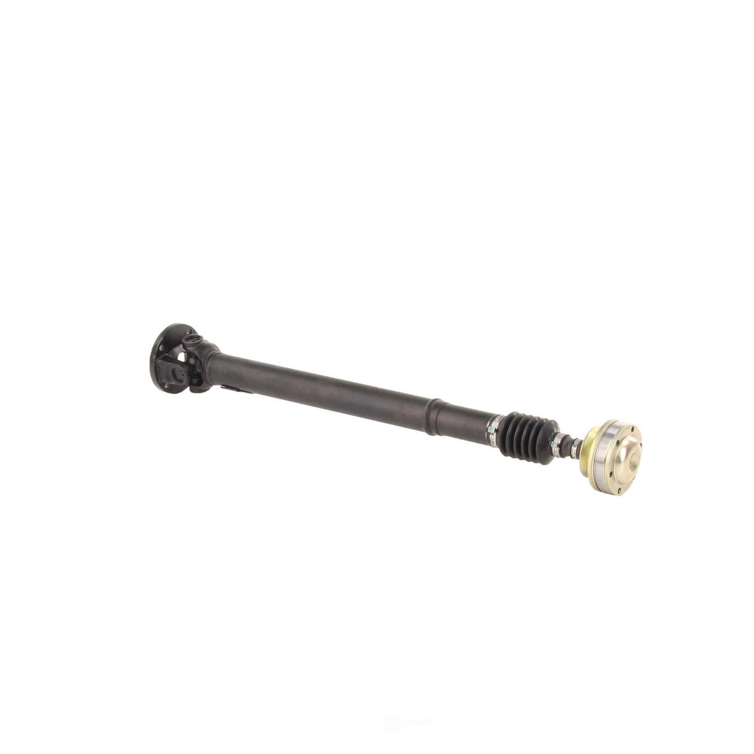 Worldparts DS11062 Drive Shaft Assembly