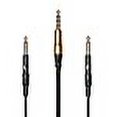 thumbnail image 3 of 1.2m Cable with Mic & Remote for 99 Classics Walnut Gold, 3 of 5