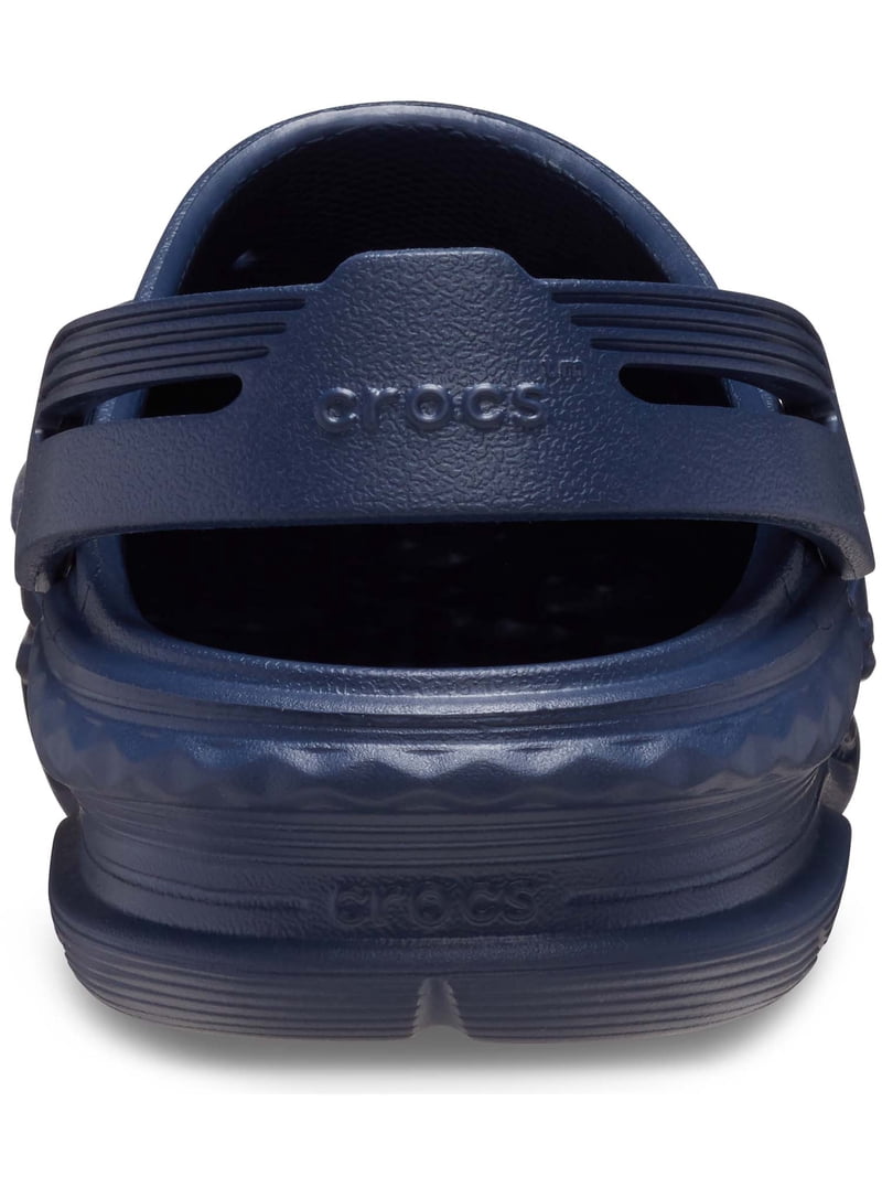 Crocs Men's Off Grid Clog - Walmart.com