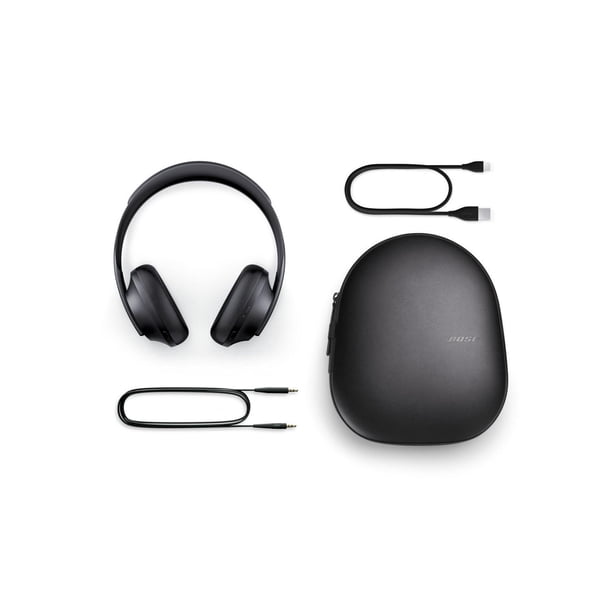 [送料込み] BoseNoiseCancellingHeadphones 700 Bose Noise Cancelling Headphones 700 - Walmart.ca