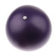 thumbnail image 2 of Pelota de ejercicio Pilates para ejercicios pélvicos, fortaleciendo los músculos abdominales , Púrpura Los 25cm Macarena Bola de la yoga de la aptitud, 2 of 8