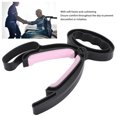 thumbnail image 4 of Abrazadera Para Incontinencia Masculina, Previene Fugas, Abrazadera De Orina Para Hombres Fácil De Usar Para El Hogar, 4 of 7