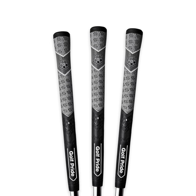 Golf Grip Golf Pride MCC Plus4 Steph Curry, paquete de 3