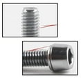 thumbnail image 3 of GARENDE 3x10pcs Bike Stem Screw M5/M6x20mm Road Mountain Bike Bolt M5 3 Pcs, 3 of 9
