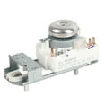 thumbnail image 1 of Vobor Delay Timer Switch Timer Switch for Galanz Electronic Microwave Oven Cooker TM30MU01E 220‑240V, 1 of 9